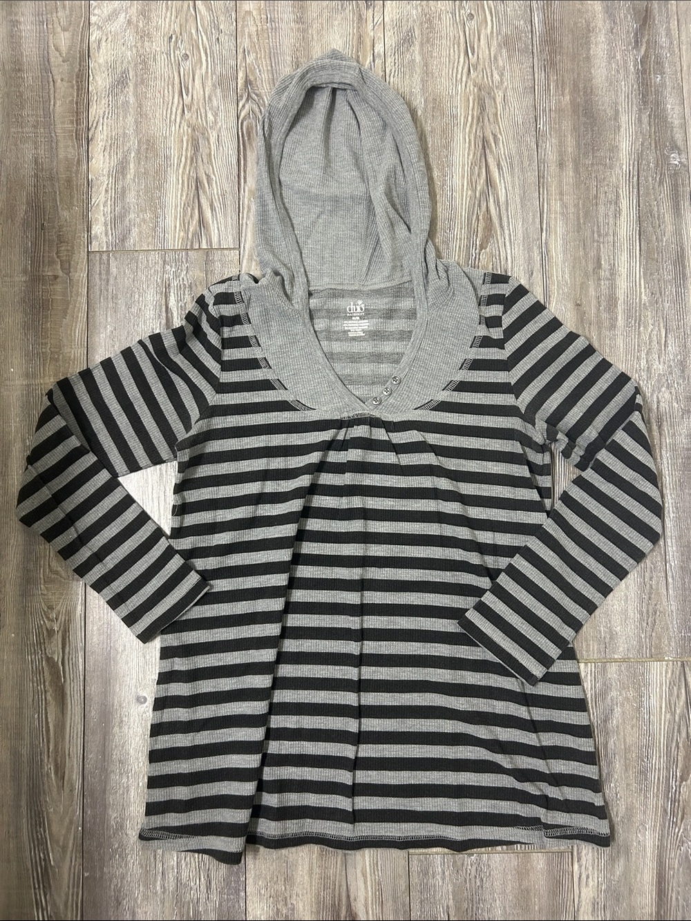 Duo maternity medium long sleeve
